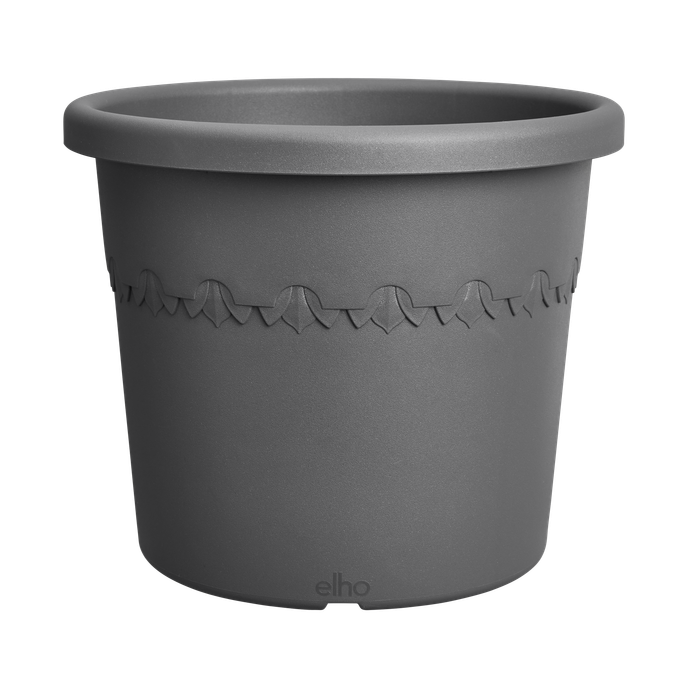 algarve cilindro 30cm anthracite